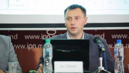 Ион Тэбырцэ: Не думаю, что можно ожидать эффектных возвращений или приходов в отечественную политику