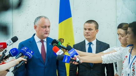 Открыто уголовное дело по обвинению в узурпации власти