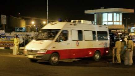 В Египте в автобусной аварии погибли два молдавских туриста