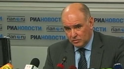 Представитель российского МИДа прибывает в Молдову