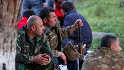 Есть ли рука Москвы в карабахском конфликте?