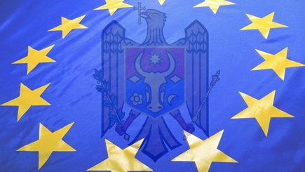 В Молдову поступил первый транш макрофинансовой помощи ЕС