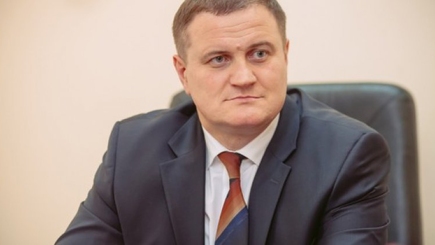 Бывшего замминистра внутренних дел задержали по подозрению в коррупции