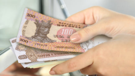 Правительство предлагает увеличить гарантированную минимальную зарплату