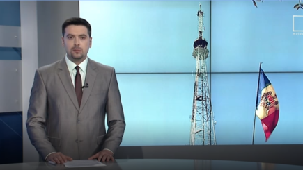 Телеканал «Молдова 1» объявляет, что против него развёрнута дискредитирующая кампания