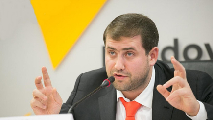Илан Шор отвечает Майе Санду: могу напомнить, с кем ты встречалась перед голосованием по госгарантиям банкам