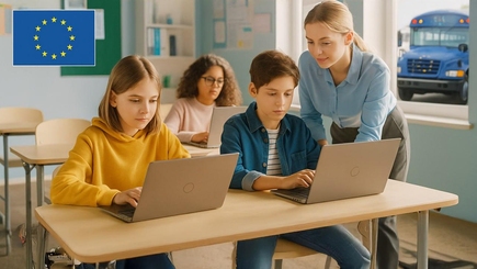 Nota bene. Поддержка ЕС -2. Образования и наука - инвестиции в будущее Молдовы 