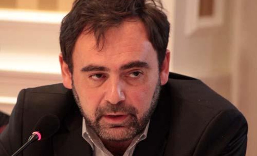 Главное  в любой революции – структурные изменения в обществе