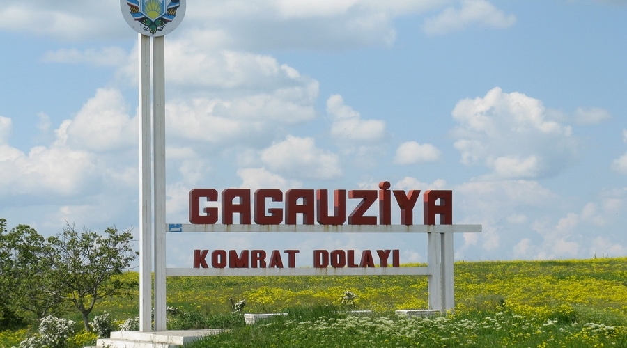 Досрочные выборы и «гагаузский пирог»