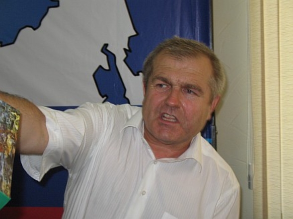 Сергей Назария: 