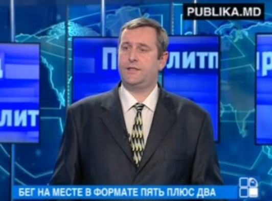 Толстый троллинг Романа Худякова