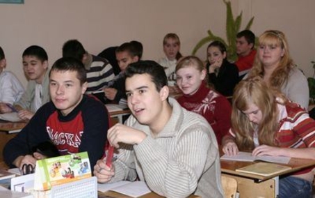 В школах может появиться новый предмет
