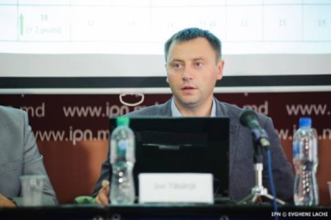 Ион Тэбырцэ: Не думаю, что можно ожидать эффектных возвращений или приходов в отечественную политику