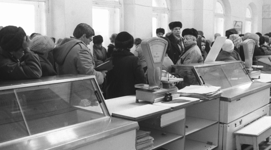 Почему я не хочу возвращаться в СССР