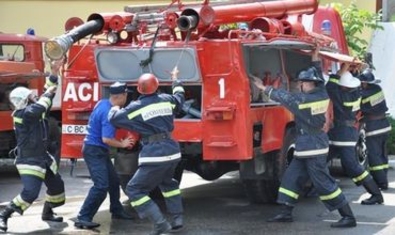 Спасатели из РМ  приняты во Всемирную организацию спасателей