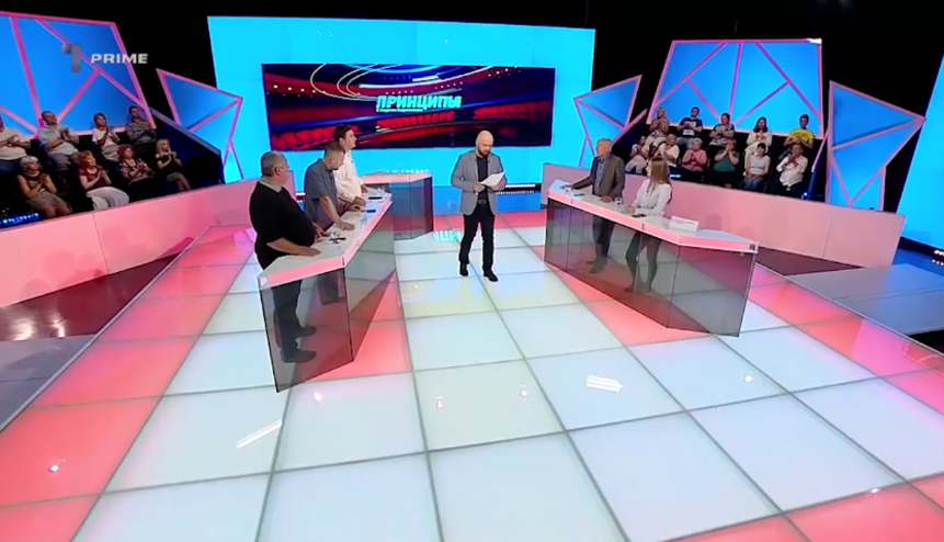 О ситуации вокруг Кишиневского международного аэропорта, концессии и собственниках 