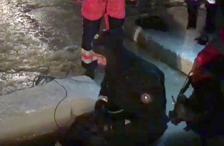 Массовые купания на Крещение являются унижением святого праздника