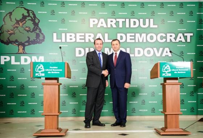 Евродепутат – об открытии границ ЕС для РМ