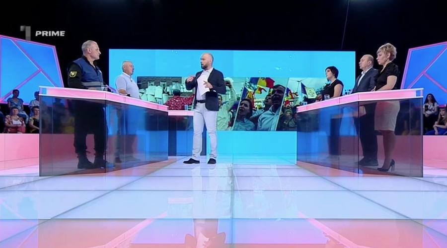 Психология протестующих или коллективный разум толпы