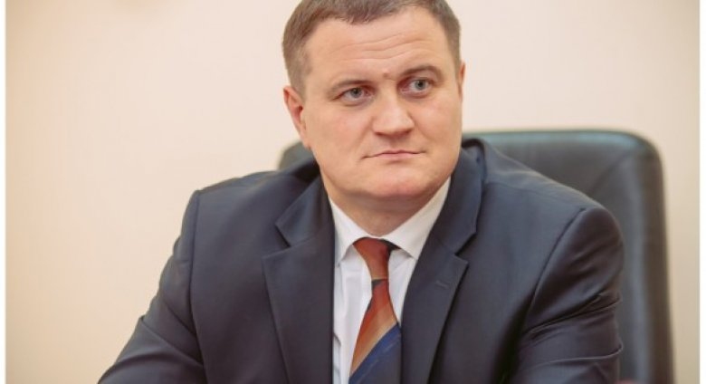 Бывшего замминистра внутренних дел задержали по подозрению в коррупции