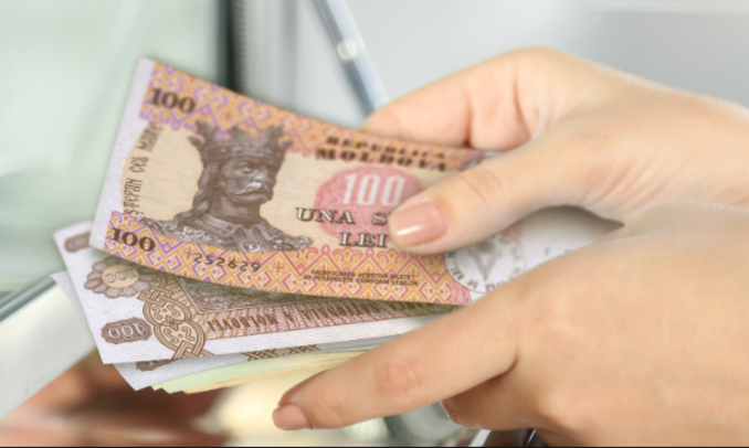 Правительство предлагает увеличить гарантированную минимальную зарплату