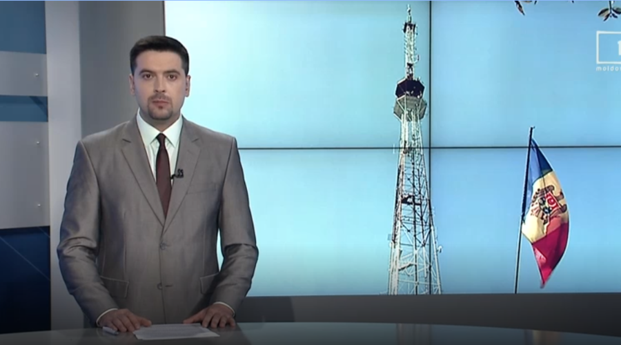 Телеканал «Молдова 1» объявляет, что против него развёрнута дискредитирующая кампания