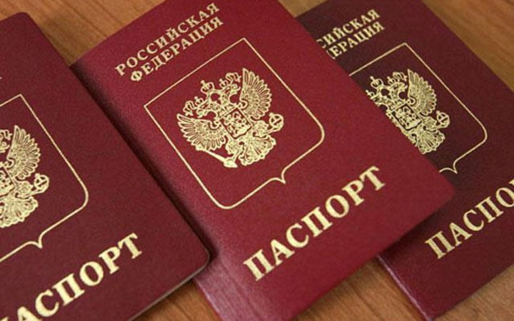 Россия раздаст паспорта всем родившимся в СССР?