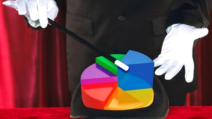 «Выше - ниже». О том, как социологи и журналисты считают рейтинги политических партий