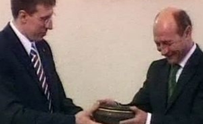 В молдавских школах хотят ввести «Историю румын»