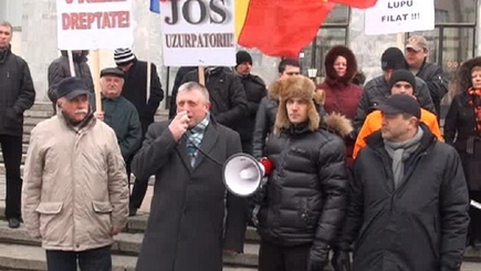 Рошка отказался принять участия в митинге 16 марта. Тулбуре покинул КЗКД…
