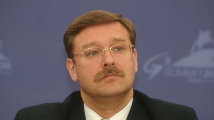Константин Косачев: Европейская интеграция Молдовы не противоречит сотрудничеству в рамках СНГ