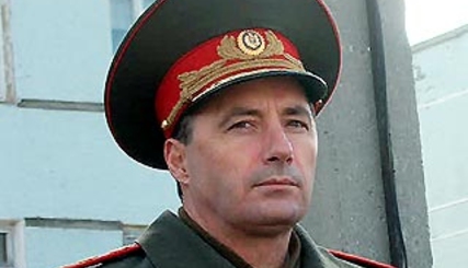 У Союза офицеров Республики Молдова- новый председатель