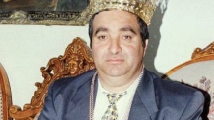 Умер король всех цыган