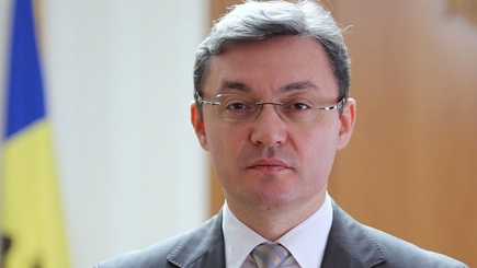 Корман: «Россия не заинтересована в аннексии Приднестровья»