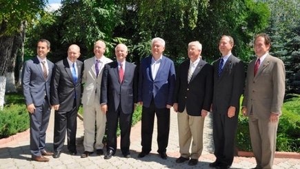 Цинизм Воронина