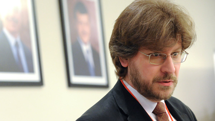 «Долгосрочная цель санкций — смена правящего режима»