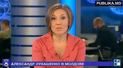 Ток шоу: День за днем – Визит Александра Лукашенко в Молдову