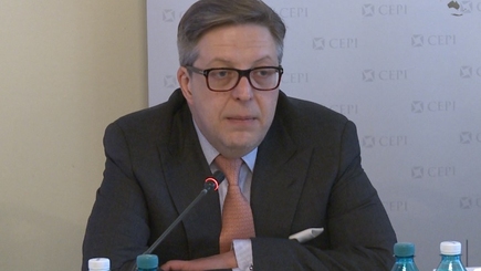 Пиркка Тапиола: «Молдавские потребители выиграют от подписания Соглашения с ЕС»