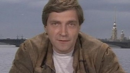 Александр Невзоров о Путине, России, Крыме  и  Украине