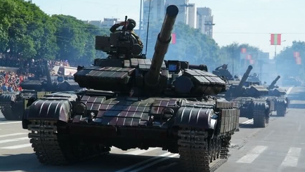 А дело идет к войне…