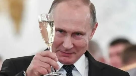 Владимир Путин. Не обещал, но сделал