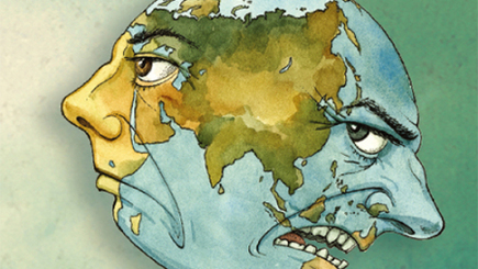 Унионисты, анти-унионисты и не-унионисты