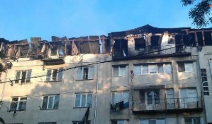 Мансарды в Кишинёве горели и будут гореть