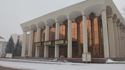 Последний указ Михая Гимпу?