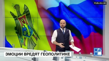 Немного о бытовой и 