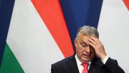 Экономика Венгрии страдает от безудержной коррупции