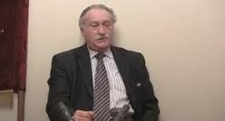 Владислав Якимович Гросул в программе «Вечерний разговор»