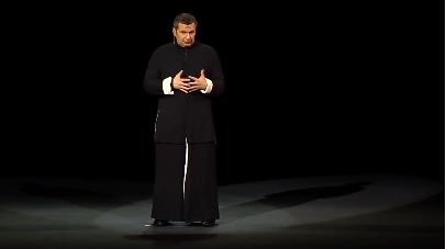 А зачем вам Крым?