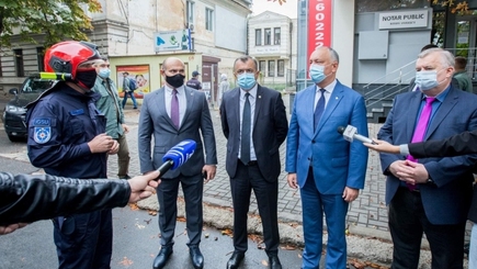 Додона снова подловили на вранье
