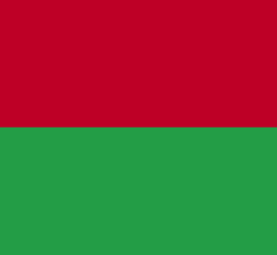 Красно-зеленая коалиция?